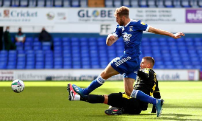 Nhận định Ipswich Townvs Rotherham United ngày 21-02-2024 lúc 02:45:00