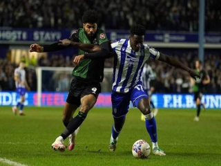 Nhận định Sheffield Wednesdayvs Plymouth Argyle ngày 06-03-2024 lúc 02:45:00