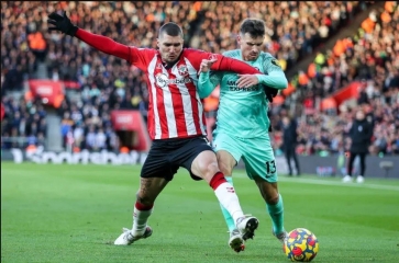 Nhận định Southamptonvs Preston North End ngày 07-03-2024 lúc 02:45:00