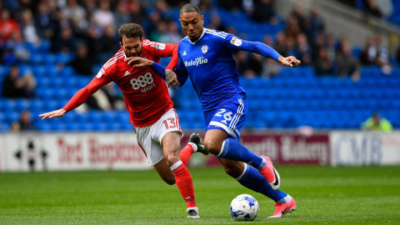 Nhận định Cardiff Cityvs Huddersfield Town ngày 07-03-2024 lúc 02:45:00