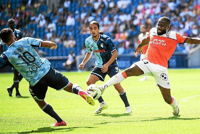 Nhận định Le Havrevs Toulouse ngày 10-03-2024 lúc 21:00:00