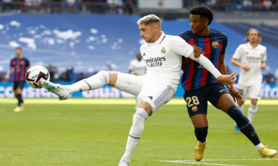 Soi kèo Real Madridvs Barcelona ngày 15-01-2024 lúc 02:00:00
