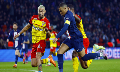Soi kèo Lensvs Paris Saint Germain ngày 15-01-2024 lúc 02:45:00