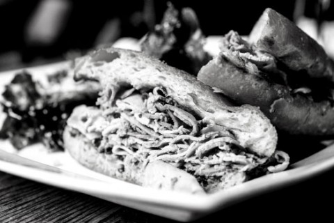 Lunch